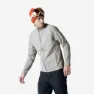 Rossignol Classique Clim Fleece Mit Halbem Reißverschluss