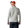 Rossignol Classique Clim Fleece Mit Halbem Reißverschluss
