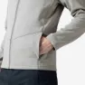 Rossignol Classique Clim Fleece Mit Halbem Reißverschluss