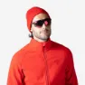 Rossignol Classique Clim Fleece Mit Halbem Reißverschluss