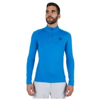 Rossignol Classique Fleece Mit Halbem Reißverschluss Rossignol Classique Fleece Mit Halbem Reißverschluss