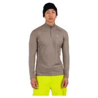 Rossignol Classique Fleece Mit Halbem Reißverschluss Rossignol Classique Fleece Mit Halbem Reißverschluss