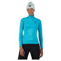 Rossignol Classique Fleece Mit Halbem Reißverschluss Rossignol Classique Fleece Mit Halbem Reißverschluss