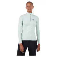 Rossignol Classique Fleece Mit Halbem Reißverschluss Rossignol Classique Fleece Mit Halbem Reißverschluss