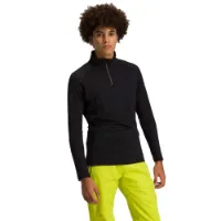 Rossignol Classique Fleece Mit Halbem Reißverschluss