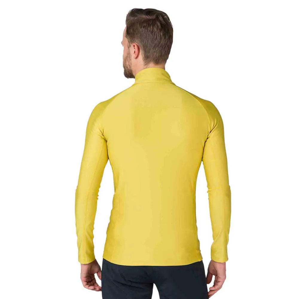 Rossignol Classique Fleece Mit Halbem Reißverschluss Rossignol Classique Fleece Mit Halbem Reißverschluss