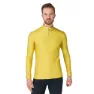 Rossignol Classique Fleece Mit Halbem Reißverschluss