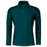 Deep teal