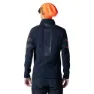 Rossignol Classique Hero Clim Fleece Mit Durchgehendem Reißverschluss