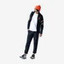 Rossignol Classique Hero Clim Fleece Mit Durchgehendem Reißverschluss