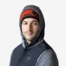 Rossignol Classique Hybrid Clim Jacke