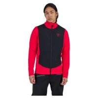 Rossignol Classique Hybrid Fleece Mit Durchgehendem Reißverschluss Rossignol Classique Hybrid Fleece Mit Durchgehendem Reißverschluss