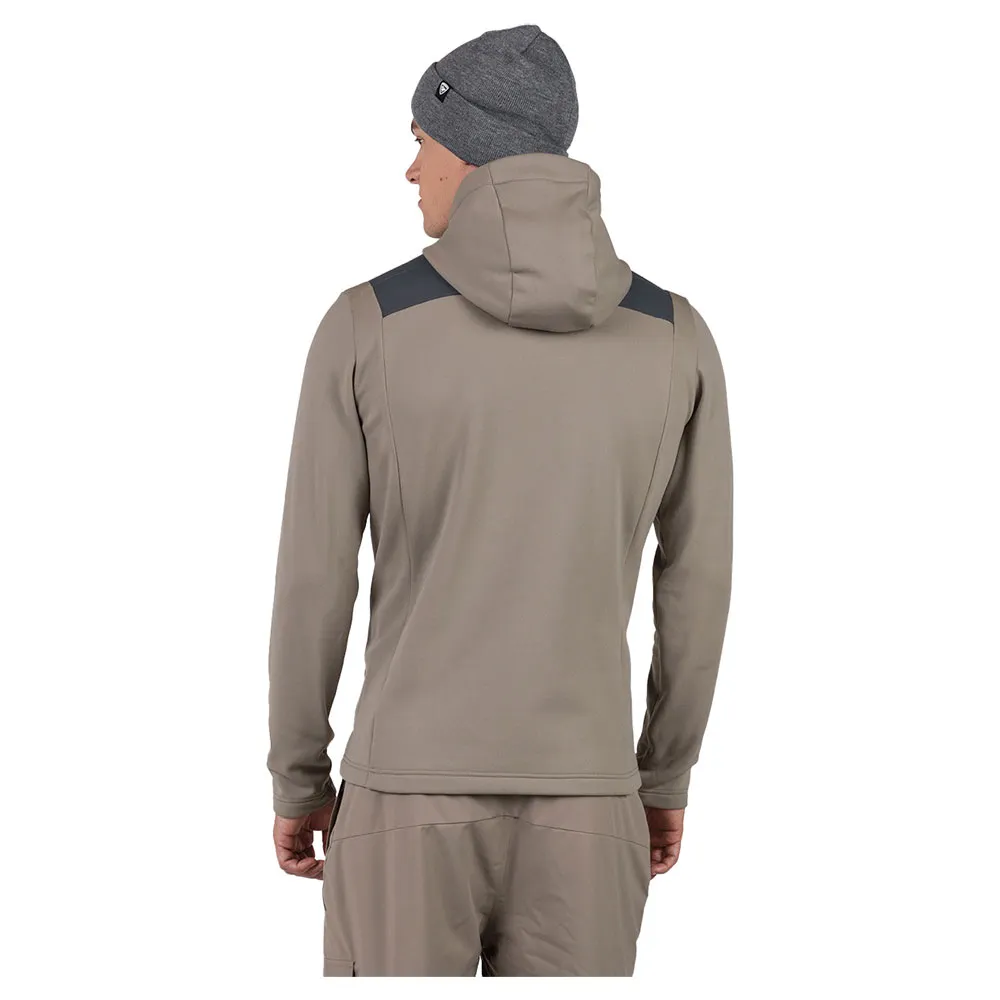 Rossignol Classique Hybrid Fleece Mit Durchgehendem Reißverschluss Rossignol Classique Hybrid Fleece Mit Durchgehendem Reißverschluss