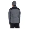 Rossignol Classique Hybrid Fleece Mit Durchgehendem Reißverschluss