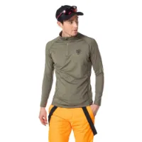 Rossignol Classique Langarm-baselayer Rossignol Classique Langarm-baselayer
