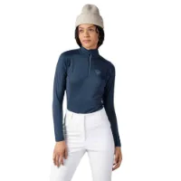 Rossignol Classique Langarm-baselayer Rossignol Classique Langarm-baselayer