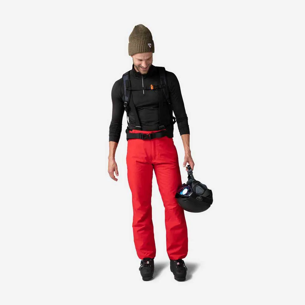 Rossignol Classique Langarm-baselayer