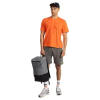 Rossignol Cliffside Kurzarm-t-shirt Rossignol Cliffside Kurzarm-t-shirt