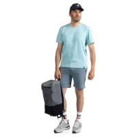 Rossignol Cliffside Kurzarm-t-shirt Rossignol Cliffside Kurzarm-t-shirt