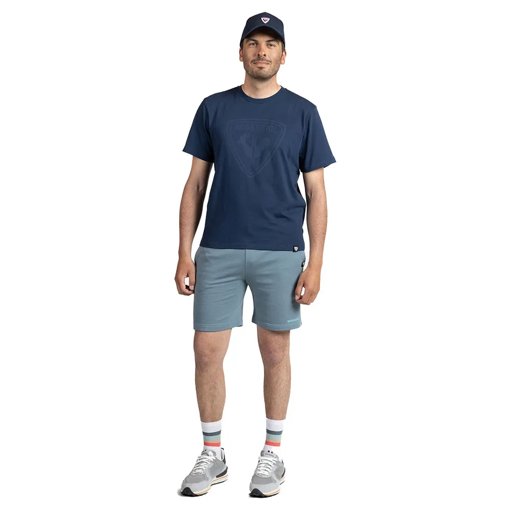 Rossignol Cliffside Kurzarm-t-shirt Rossignol Cliffside Kurzarm-t-shirt