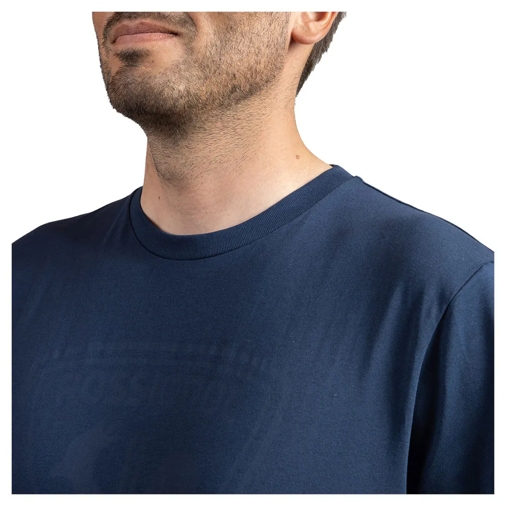 Rossignol Cliffside Kurzarm-t-shirt Rossignol Cliffside Kurzarm-t-shirt