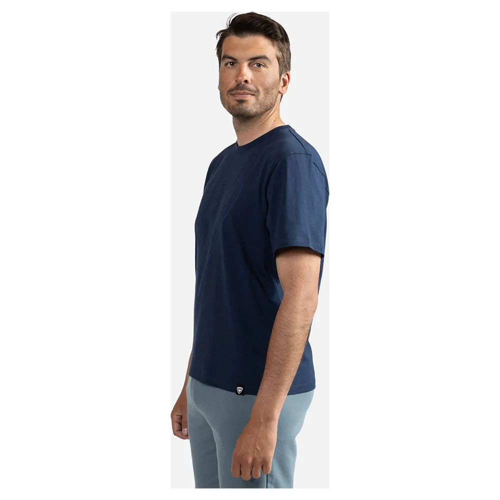 Rossignol Cliffside Kurzarm-t-shirt Rossignol Cliffside Kurzarm-t-shirt