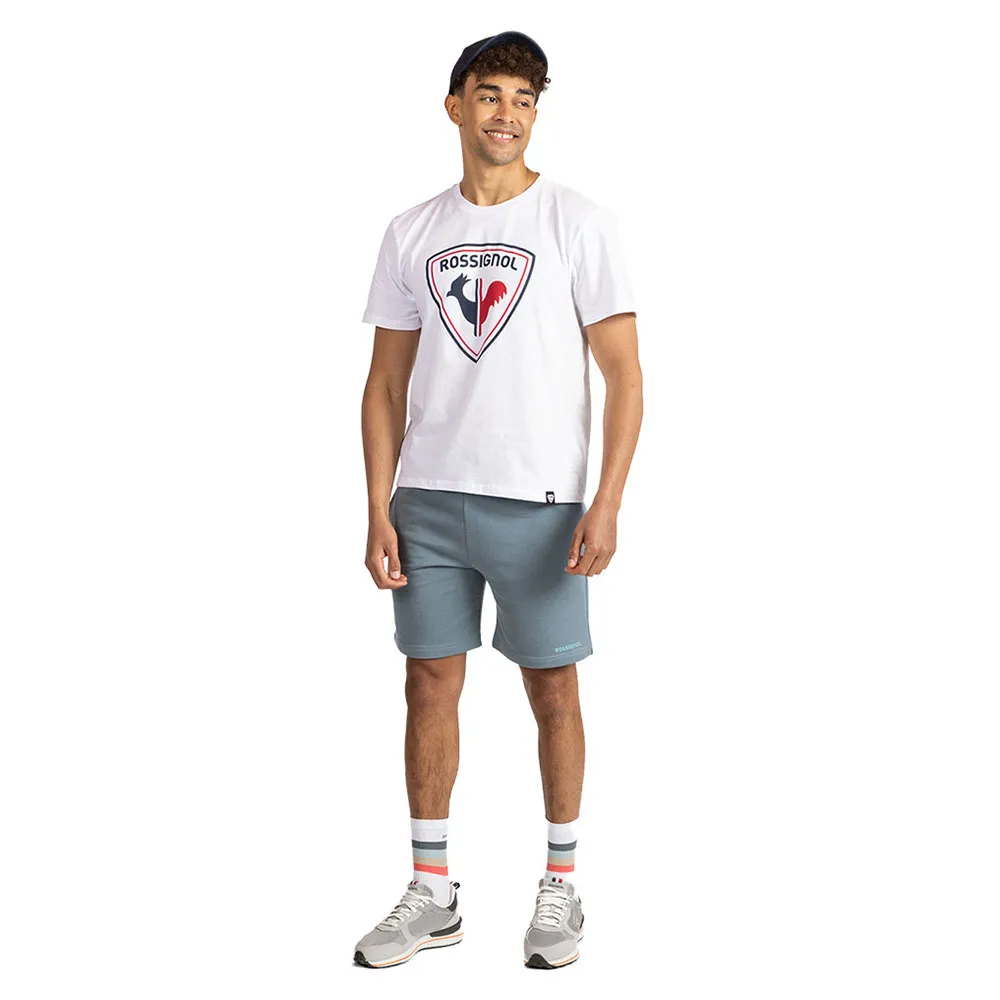 Rossignol Cliffside Kurzarm-t-shirt