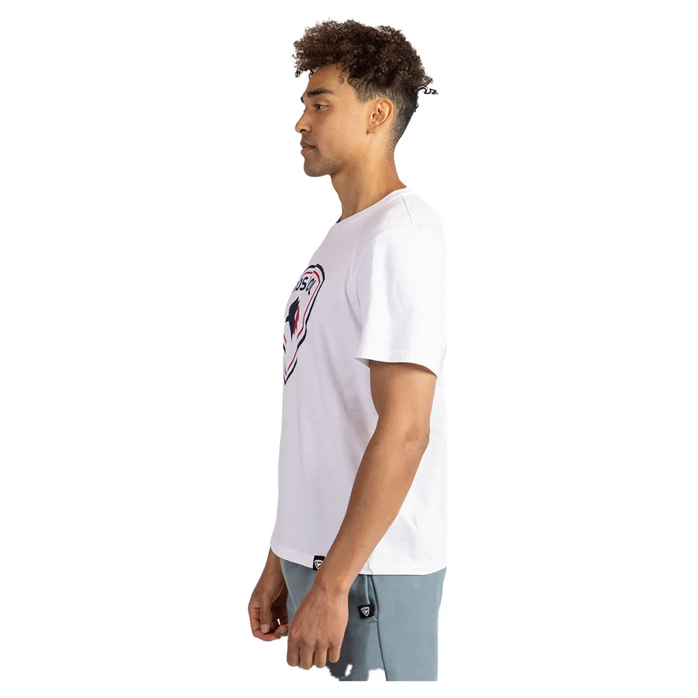 Rossignol Cliffside Kurzarm-t-shirt