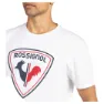 Rossignol Cliffside Kurzarm-t-shirt