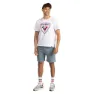 Rossignol Cliffside Kurzarm-t-shirt