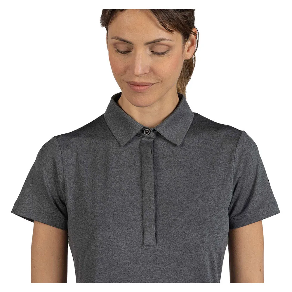 Rossignol Cloudrest Kurzarm-poloshirt Rossignol Cloudrest Kurzarm-poloshirt