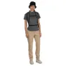Rossignol Cloudrest Kurzarm-poloshirt