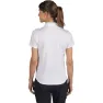 Rossignol Cloudrest Kurzarm-poloshirt