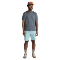 Rossignol Cloudrest Kurzarm-t-shirt Rossignol Cloudrest Kurzarm-t-shirt