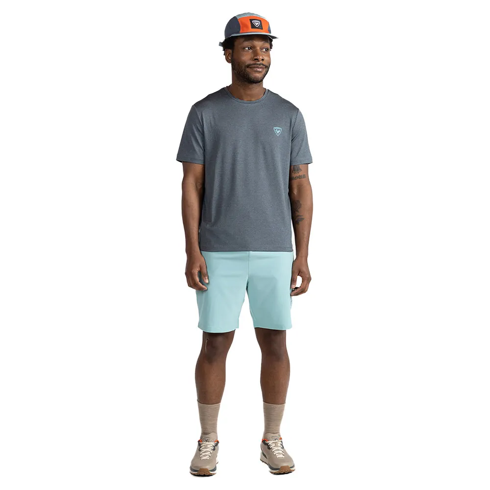 Rossignol Cloudrest Kurzarm-t-shirt Rossignol Cloudrest Kurzarm-t-shirt