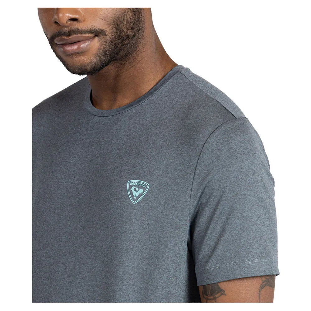 Rossignol Cloudrest Kurzarm-t-shirt Rossignol Cloudrest Kurzarm-t-shirt