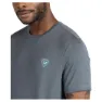 Rossignol Cloudrest Kurzarm-t-shirt