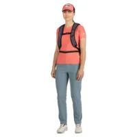 Rossignol Cloudrest Loose Kurzarm-t-shirt