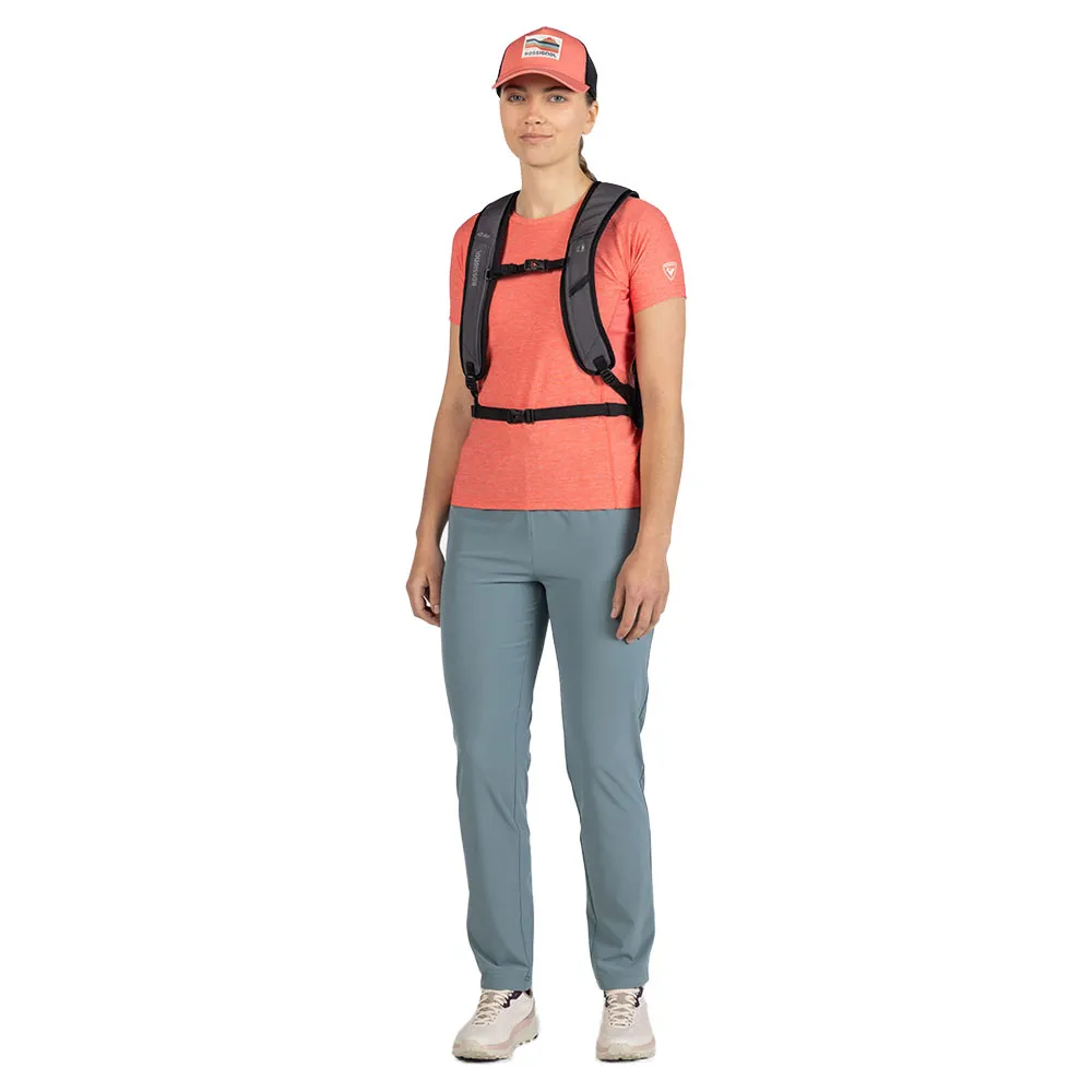 Rossignol Cloudrest Loose Kurzarm-t-shirt Rossignol Cloudrest Loose Kurzarm-t-shirt