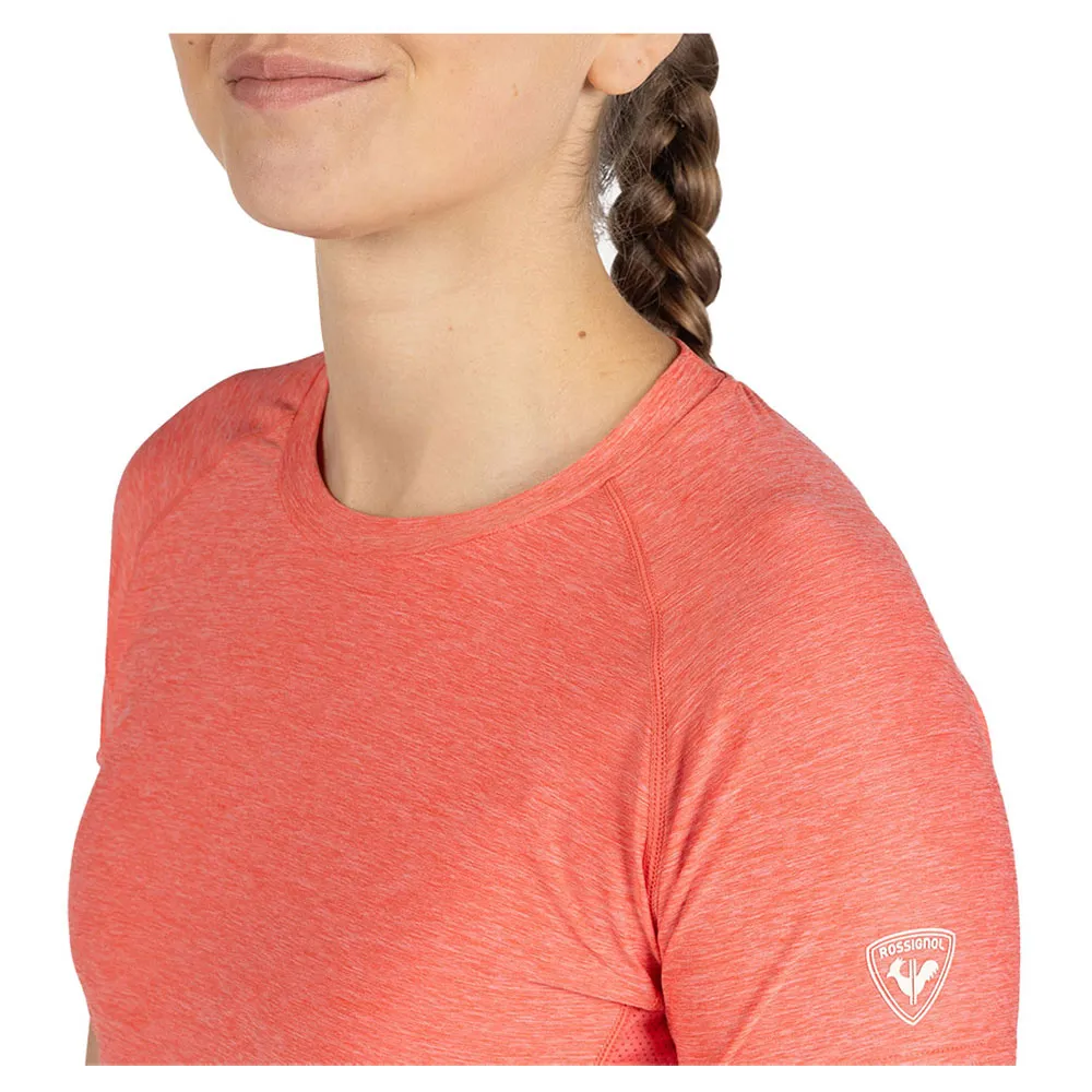 Rossignol Cloudrest Loose Kurzarm-t-shirt Rossignol Cloudrest Loose Kurzarm-t-shirt
