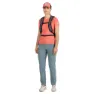 Rossignol Cloudrest Loose Kurzarm-t-shirt