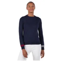 Rossignol Corporate Crew Neck Pullover Rossignol Corporate Crew Neck Pullover