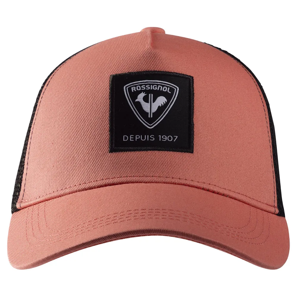 Rossignol Corporate Mesh Kappe