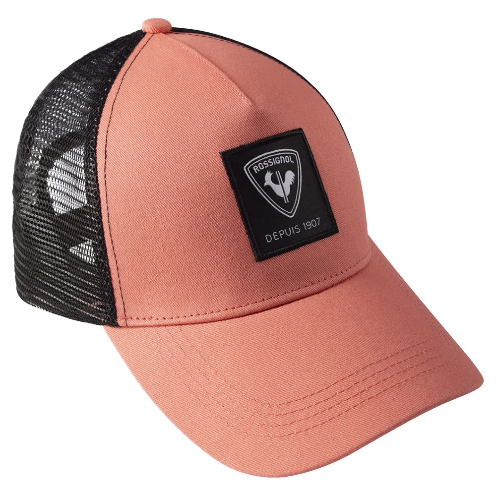 Rossignol Corporate Mesh Kappe