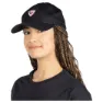 Rossignol Corporate Rooster Kappe, Black