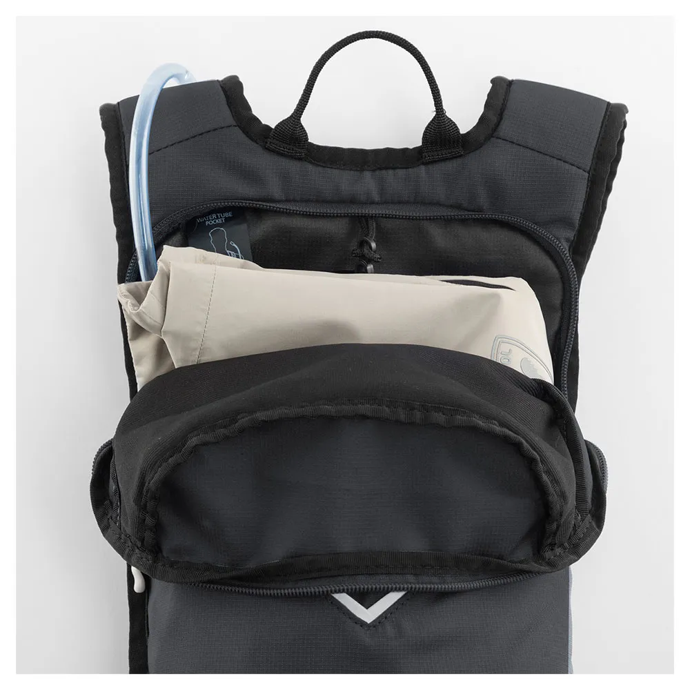 Rossignol Escaper Active 8l Trinkrucksack Rossignol Escaper Active 8l Trinkrucksack