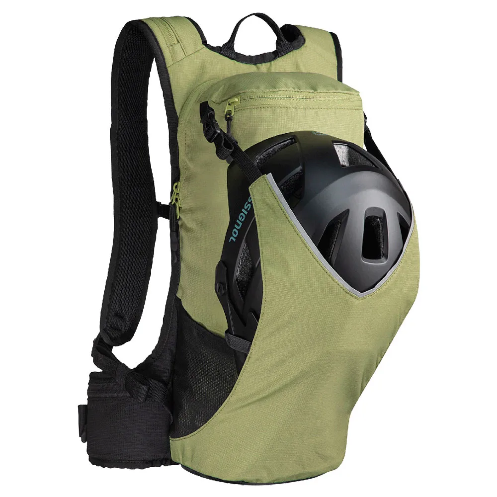 Rossignol Escaper Bike 12l Trinkrucksack Rossignol Escaper Bike 12l Trinkrucksack