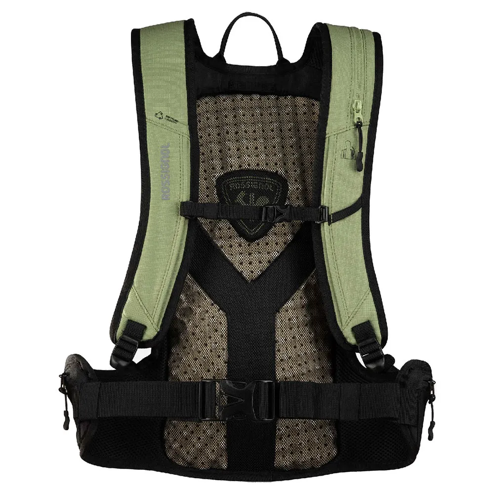 Rossignol Escaper Bike 12l Trinkrucksack Rossignol Escaper Bike 12l Trinkrucksack