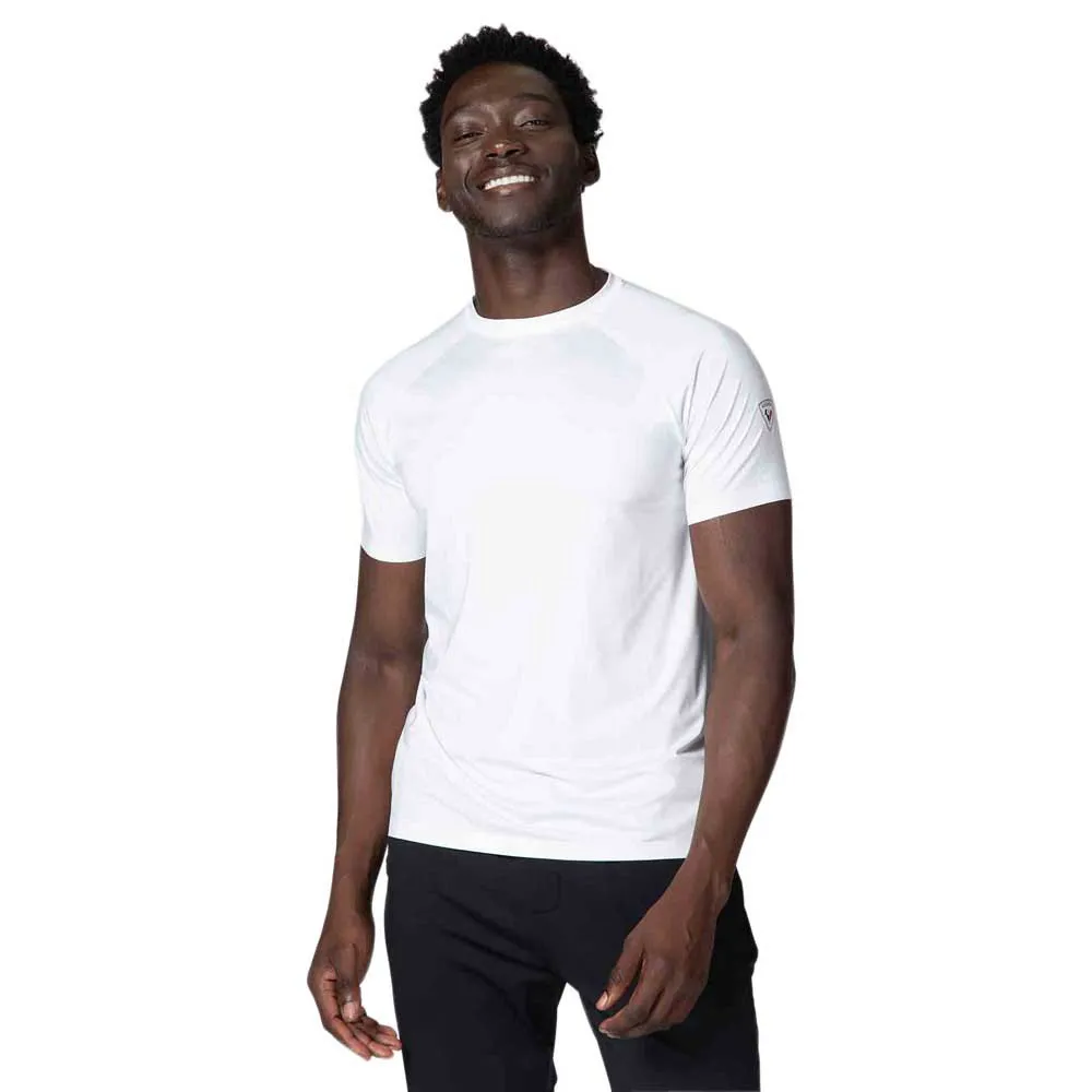 Rossignol Escaper Kurzarm-t-shirt