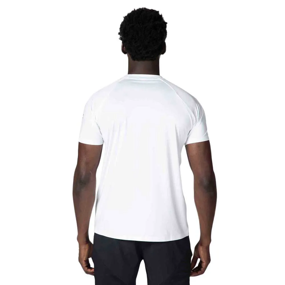 Rossignol Escaper Kurzarm-t-shirt